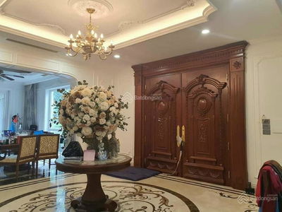 Embassy Garden, Vietnam Embassy Garden, Vietnam