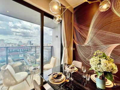 Soho Residence, Vietnam Soho Residence, Vietnam