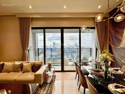 Soho Residence, Vietnam Soho Residence, Vietnam