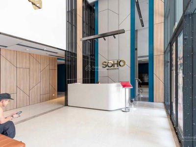 Soho Residence, Vietnam  Soho Residence, Vietnam