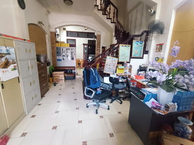 Giai Phong Street Giai Phong Street