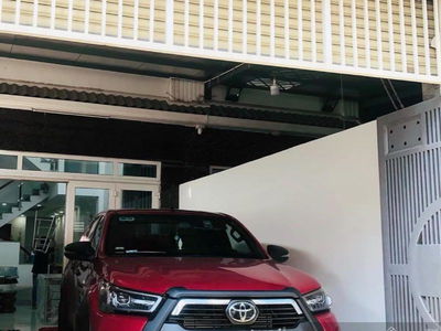 Thong Nhat Street, Vietnam Thong Nhat Street, Vietnam