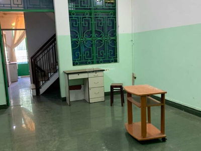 Hoang Hoa Tham Street, Vietnam Hoang Hoa Tham Street, Vietnam