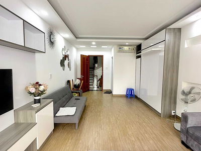 Nguyen Van Troi Street, Vietnam Nguyen Van Troi Street, Vietnam