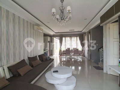 Жилье в Cikarang, Indonesia Жилье в Cikarang, Indonesia