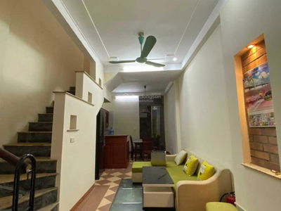 Le Van Luong Street, Vietnam Le Van Luong Street, Vietnam