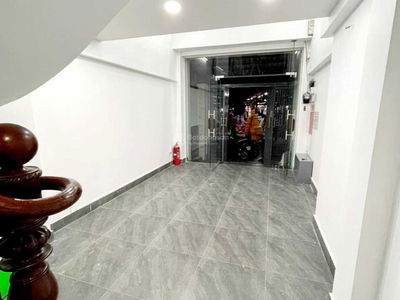 Alley No. 3, Vietnam Alley No. 3, Vietnam