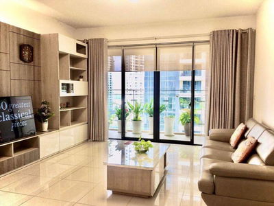 Estella Heights, Vietnam Estella Heights, Vietnam