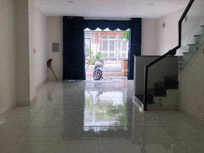 D1 Street, Vietnam D1 Street, Vietnam