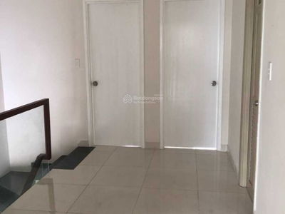 D1 Street, Vietnam D1 Street, Vietnam