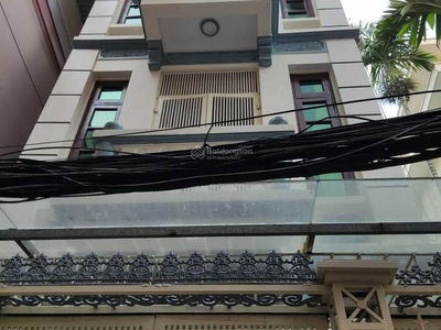 Tran Quoc Vuong Street, Vietnam Tran Quoc Vuong Street, Vietnam