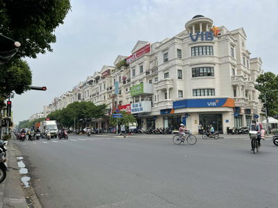 CityLand Park Hills, Vietnam CityLand Park Hills, Vietnam