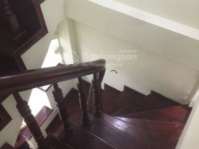 My Dinh 1 Street, Vietnam My Dinh 1 Street, Vietnam