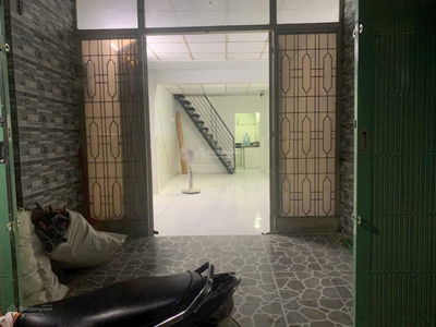 Street No. 38, Vietnam Street No. 38, Vietnam