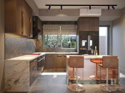 Nine South Estates, Vietnam  Nine South Estates, Vietnam