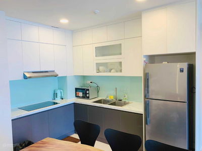 The Tresor, Vietnam The Tresor, Vietnam