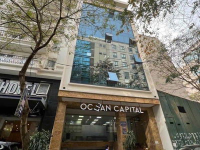 Tan Mai Street, Vietnam Tan Mai Street, Vietnam