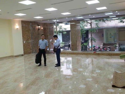 Tan Mai Street, Vietnam Tan Mai Street, Vietnam