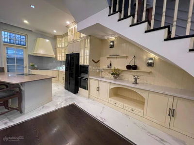 Phu My Hung, Vietnam  Phu My Hung, Vietnam