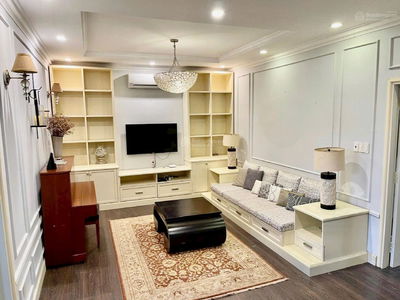 Phu My Hung, Vietnam Phu My Hung, Vietnam