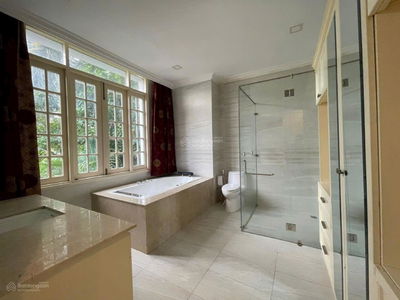 Phu My Hung, Vietnam  Phu My Hung, Vietnam