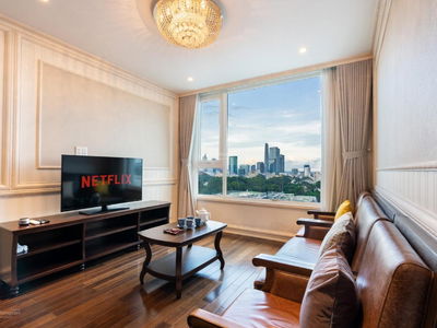 Léman Luxury Apartments, Vietnam Léman Luxury Apartments, Vietnam