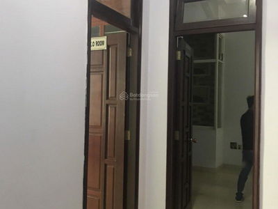 Diep Minh Chau Street, Vietnam Diep Minh Chau Street, Vietnam