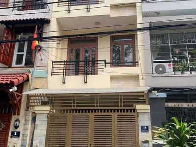 Street 23, Vietnam  Street 23, Vietnam