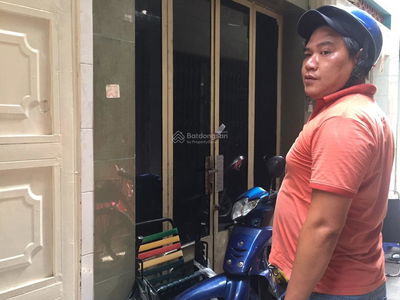 Ben Chuong Duong Street, Vietnam Ben Chuong Duong Street, Vietnam