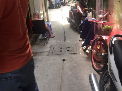 Ben Chuong Duong Street, Vietnam Ben Chuong Duong Street, Vietnam