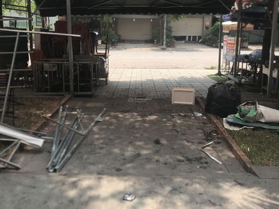 A8 Street, Vietnam A8 Street, Vietnam