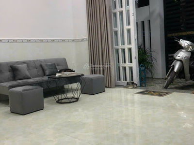 Vo Van Hat Street, Vietnam Vo Van Hat Street, Vietnam