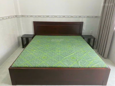 Vo Van Hat Street, Vietnam  Vo Van Hat Street, Vietnam