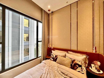 The Gold View, Vietnam The Gold View, Vietnam