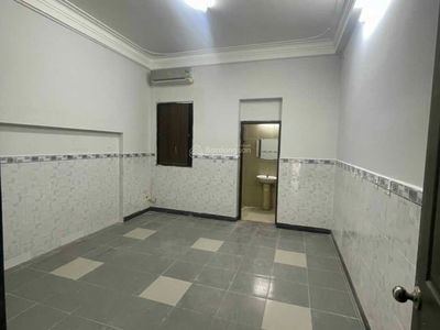 Alley 418, Vietnam Alley 418, Vietnam