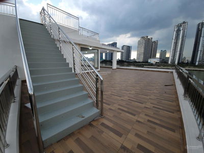 Binh An Ward, Vietnam  Binh An Ward, Vietnam