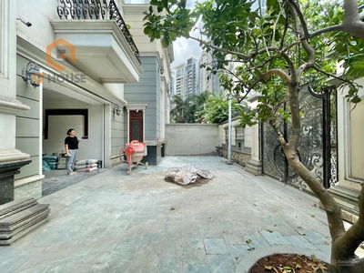 Street 24, Vietnam Street 24, Vietnam