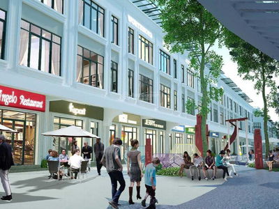 Vinhomes Imperia Hai Phong, Vietnam Vinhomes Imperia Hai Phong, Vietnam