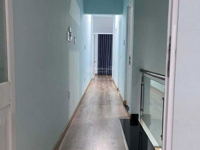 Tan Huong Street, Vietnam Tan Huong Street, Vietnam