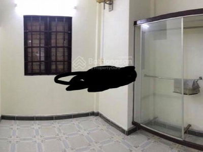 Pham The Hien Street, Vietnam Pham The Hien Street, Vietnam