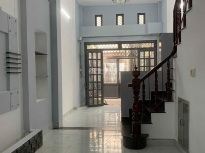 Xom Chieu Street, Vietnam Xom Chieu Street, Vietnam