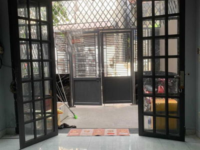 Xom Chieu Street, Vietnam Xom Chieu Street, Vietnam