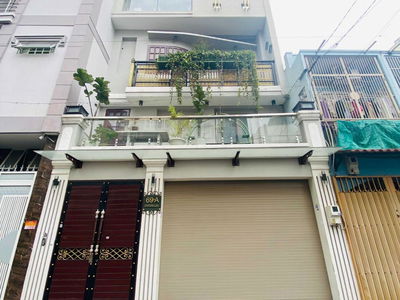 Do Doc Loc Street, Vietnam Do Doc Loc Street, Vietnam