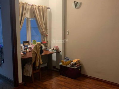 Ba Van Street, Vietnam Ba Van Street, Vietnam