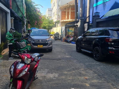 184/3A Le Van Sy Street, Vietnam 184/3A Le Van Sy Street, Vietnam