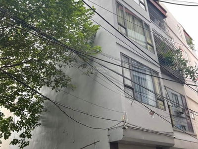 Ngoc Thuy Street, Vietnam Ngoc Thuy Street, Vietnam