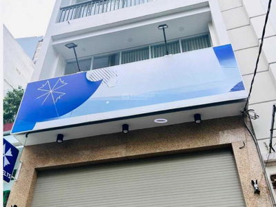 Nguyen Gia Tri Street Nguyen Gia Tri Street