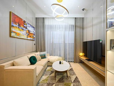 Masteri Millennium, Vietnam Masteri Millennium, Vietnam