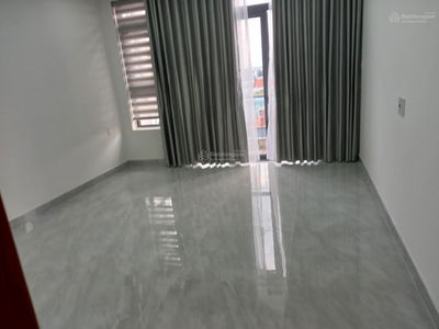 Phan Van Tri Street, Vietnam Phan Van Tri Street, Vietnam