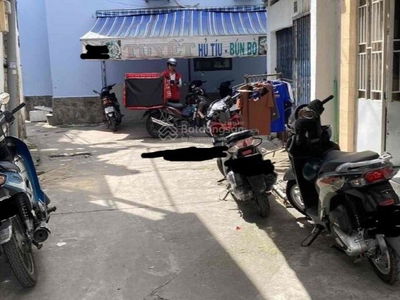 Hoa Hung Street, Vietnam Hoa Hung Street, Vietnam